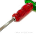 Crystal Screwdriver Go-through Magnetic Screwdriver